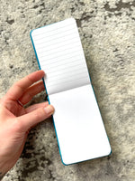 People I Want To Punch In The Face Mini Notebook