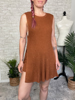 Claudia Crochet Set Ginger - Top
