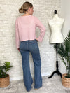 Chloe Super High Rise Trouser
