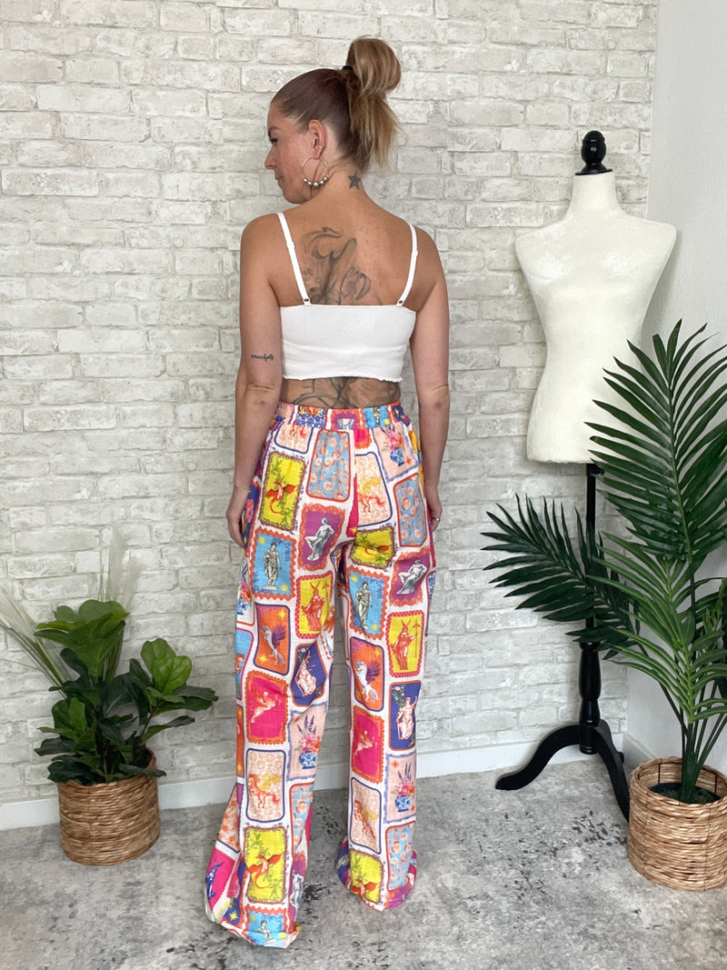 Love + Tarot Set Bottoms