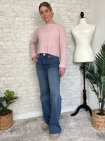 Chloe Super High Rise Trouser