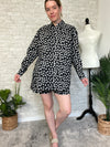 Turi Set Button Up Blouse