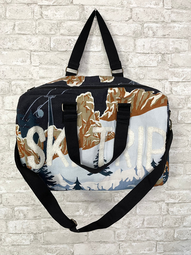 Ski Trip Duffel