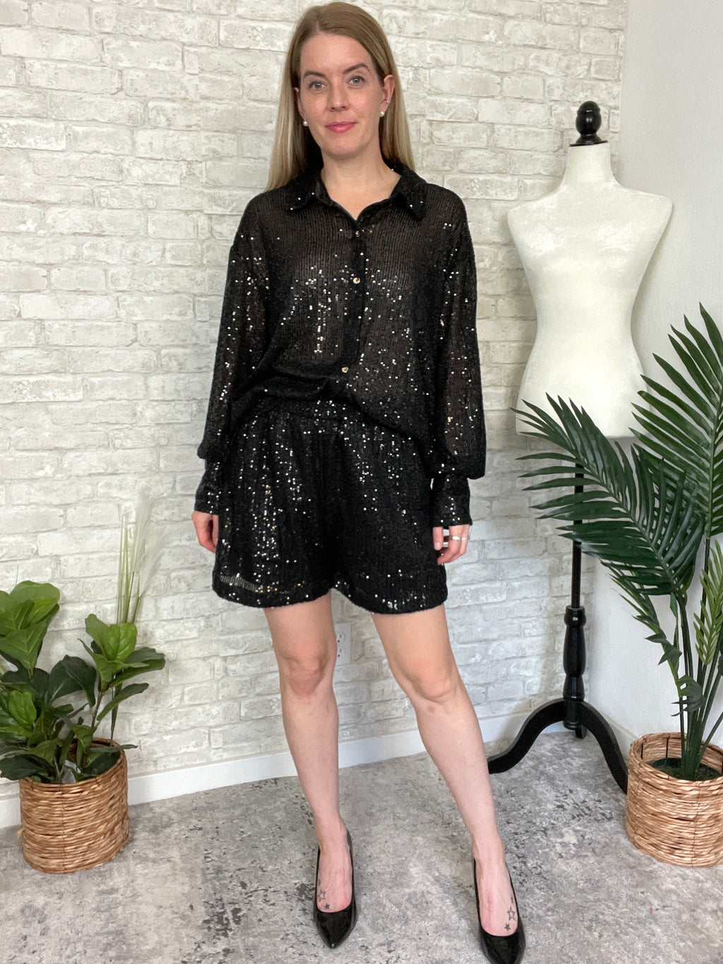 SALE Electric Dream Boutique