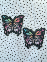 Melt Trippy Butterfly Pasties