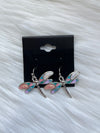 Dragonfly Earrings