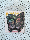 Melt Trippy Butterfly Pasties