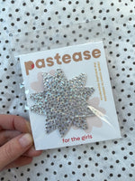 Crystal Star Pasties