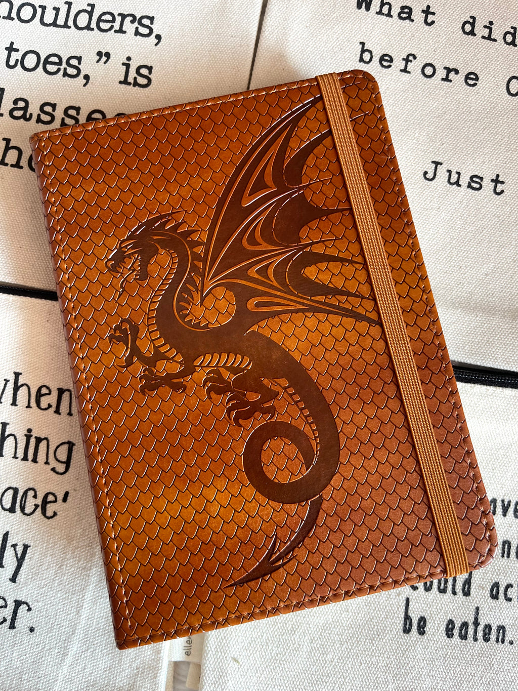 Dragon Journal