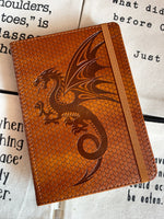Dragon Journal