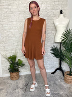 Claudia Crochet Set Ginger - Top
