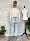 Cream Bauble Cherry Cardigan