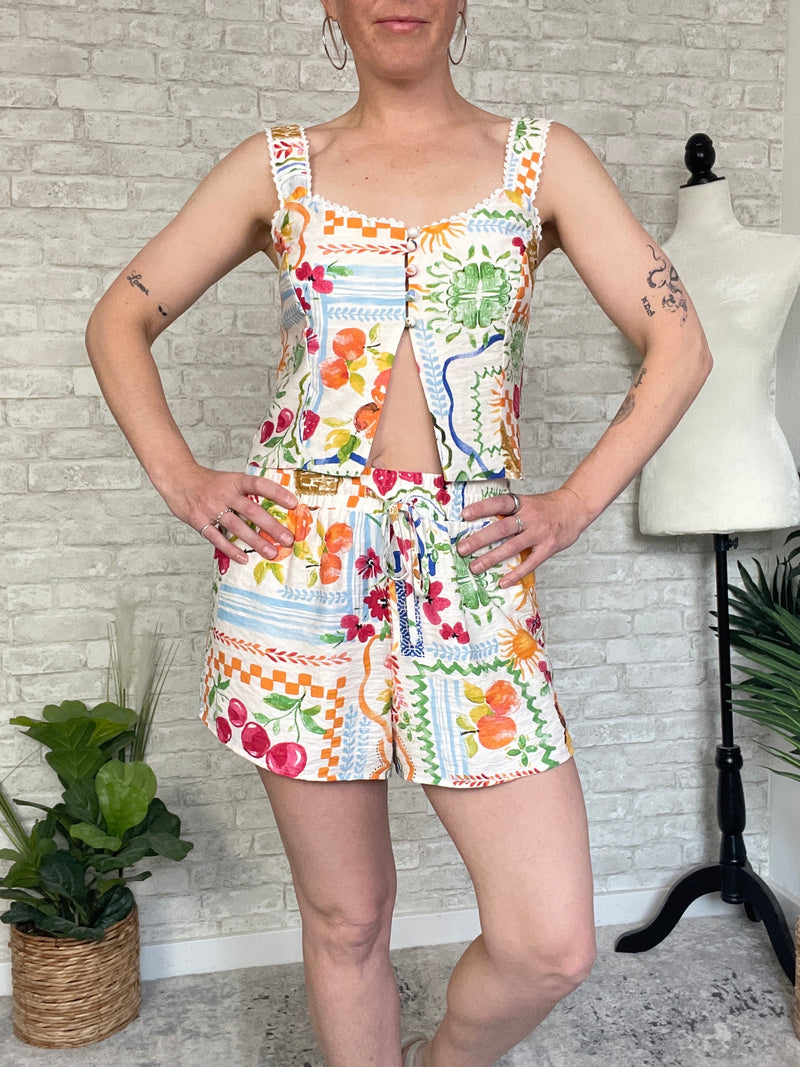 Beachy Keen Set