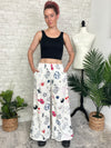 Disco Cowgirl Satin Pants