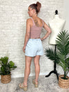 Rhonda Denim Shorts