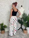 Disco Cowgirl Satin Pants