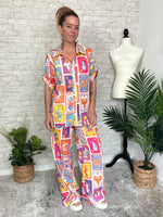 Love + Tarot Set Top