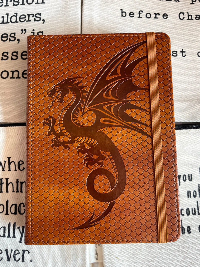 Dragon Journal