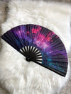 Galaxy Festival Fan