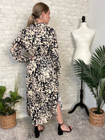 Georgia Midi Dress
