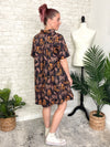 Le Tigre Shirt Dress