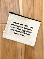 Afford Myself Bag