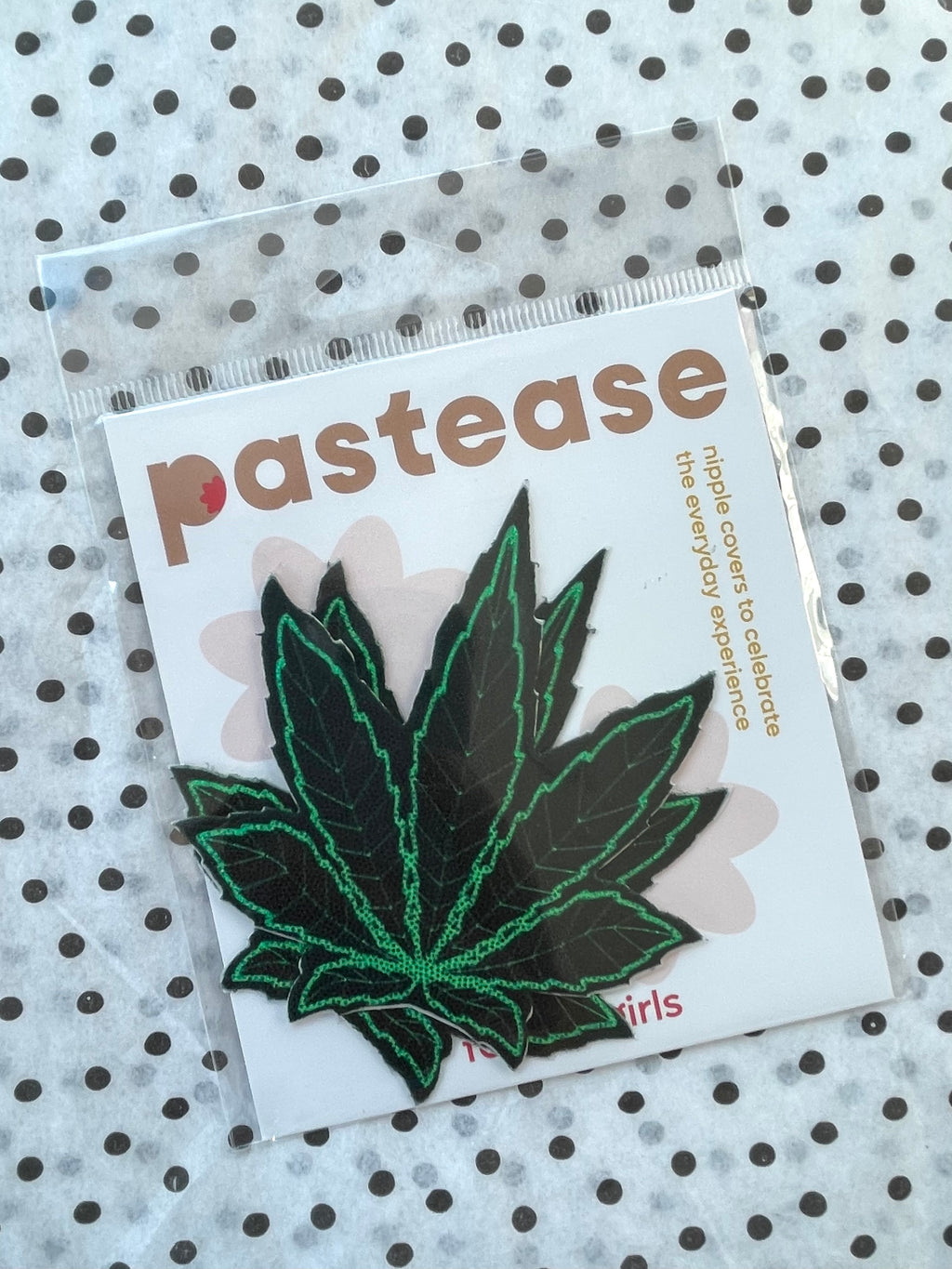 Mary Jane Pasties