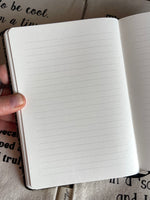 Live By The Sun/Love By The Moon Journal