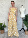 Susa Mellow Yellow Pants