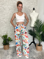 Hamsa Heart Set Bottoms