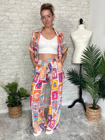 Love + Tarot Set Bottoms