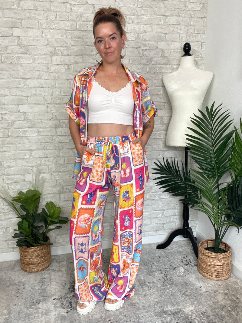 Love + Tarot Set Bottoms