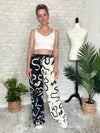 Organic Yin+Yang Set Bottoms