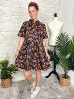 Le Tigre Shirt Dress