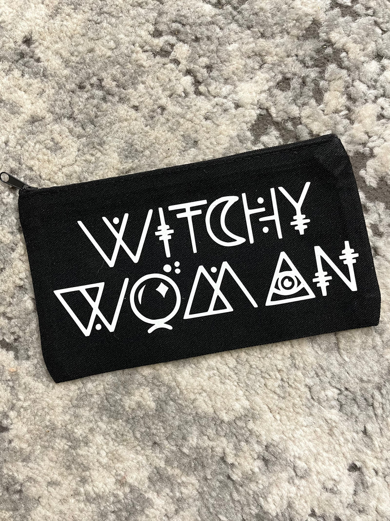 Witchy Woman Mini Bag