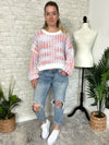 Polly Woven Sweater