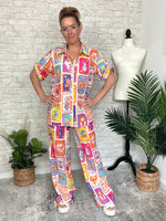 Love + Tarot Set Top