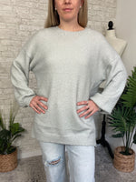 Delia Sweater Mint