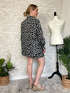 Turi Set Button Up Blouse
