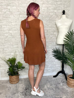 Claudia Crochet Set Ginger - Top