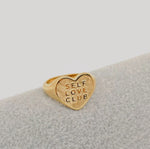 Self Love Club Size 7