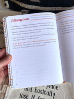 Positive Thinking - Five Minute Journal