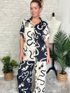 Organic Yin+Yang Set Top