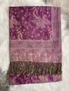 Pashmina - Magenta