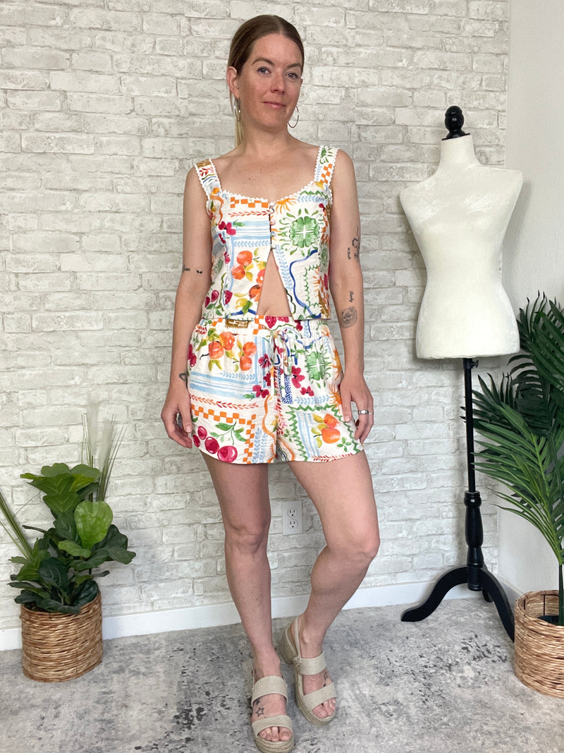Beachy Keen Set