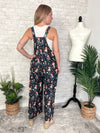 Miss Funghi Overalls