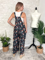Miss Funghi Overalls