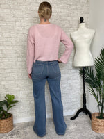Chloe Super High Rise Trouser