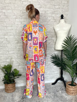 Love + Tarot Set Top