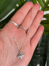 Mushroom Galaxy Necklace
